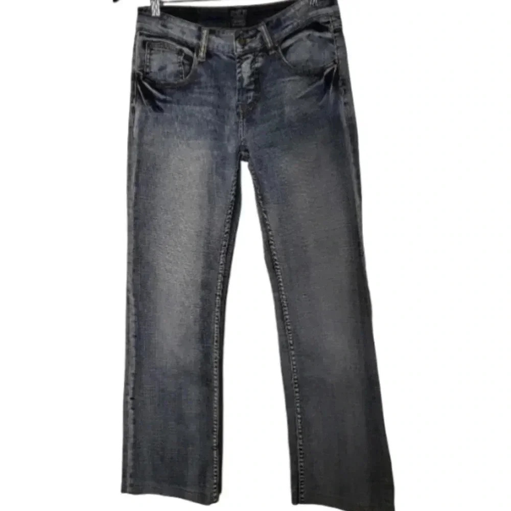 Cowgirl Up Bootcut Jeans Size 6/29 W